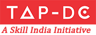 Tap-DC Logo